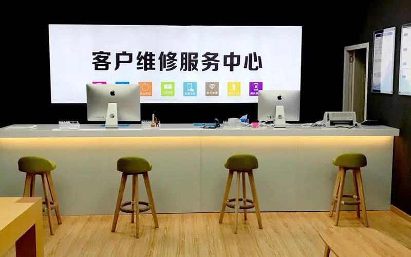 湖州昆明苹果手机官方维修（苹果14pro听筒有破音）